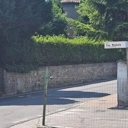 Casa San Michele 3*