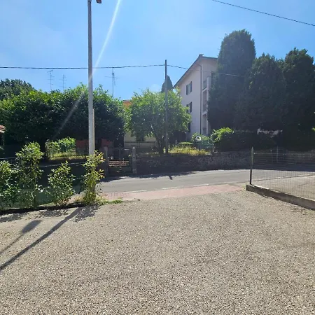 Casa San Michele Penzion 3*