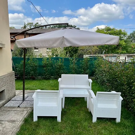 Casa San Michele 3*