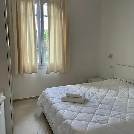 Penzion Casa San Michele 3*