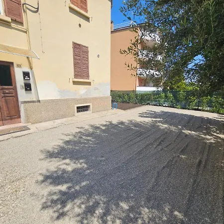 Casa San Michele 3*