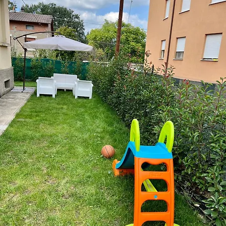 招待所 Casa San Michele 3*