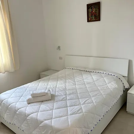 招待所 Casa San Michele 萨索洛