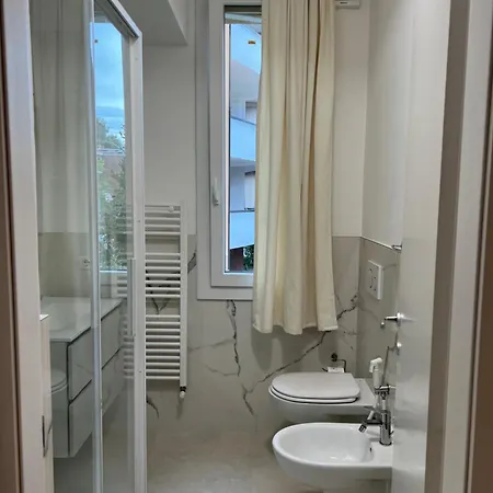 招待所 Casa San Michele