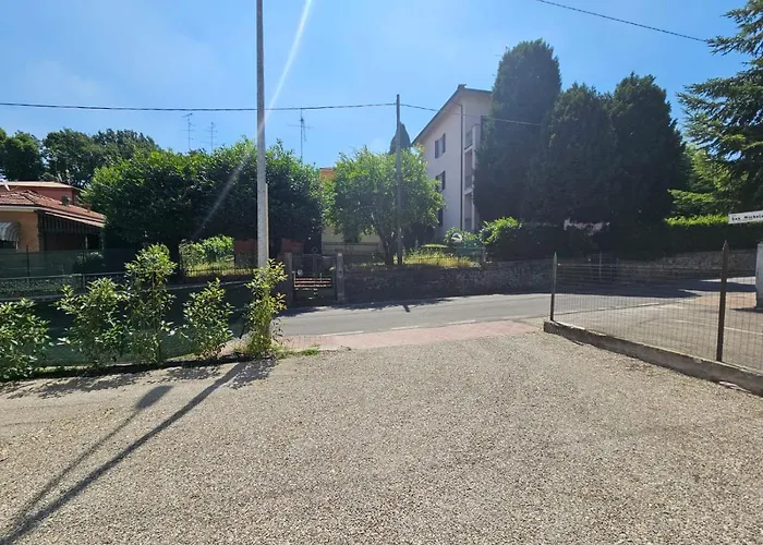 Casa San Michele بيت ضيافة 3*