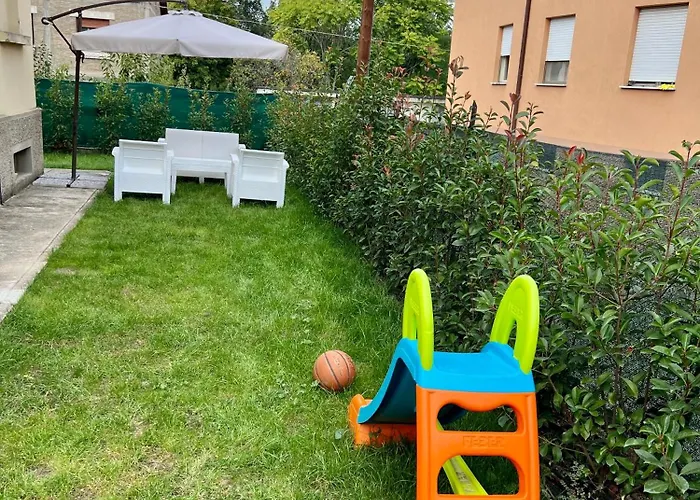 Pensionat Casa San Michele 3*