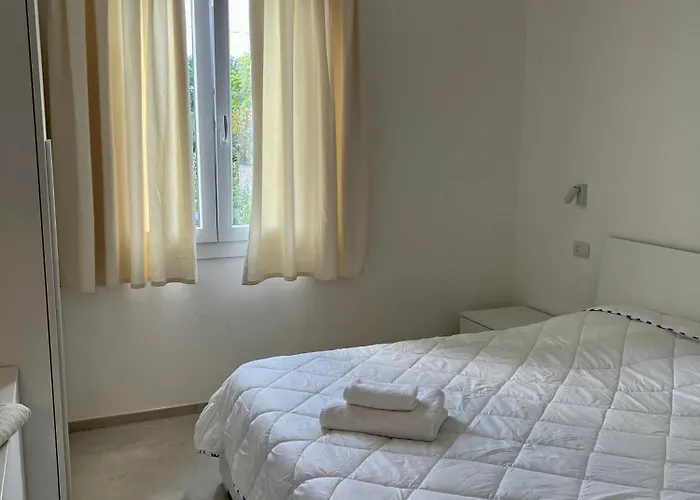 بيت ضيافة Casa San Michele 3*