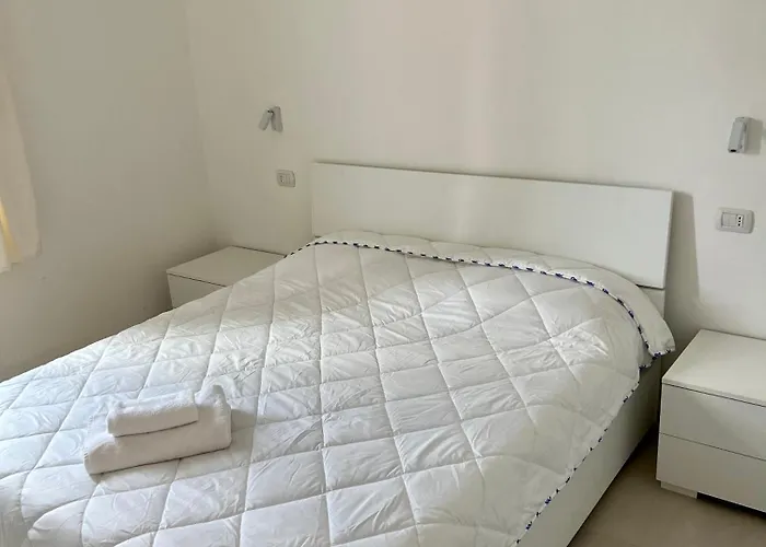 Casa San Michele 3* ساسْوولو