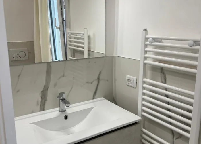 Casa San Michele Pensionat 3*