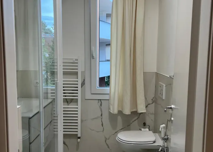 بيت ضيافة Casa San Michele