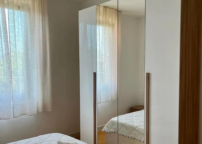 Pensionat Casa San Michele Sassuolo